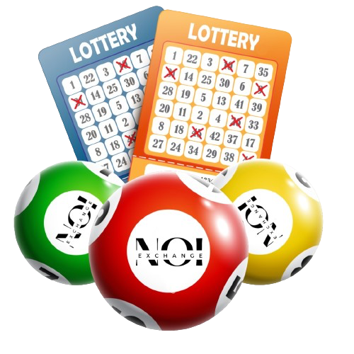 an image of NOI lottery
